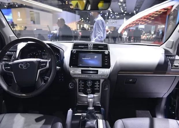 针锋相对明年这些7座车，是否能够撼动汉兰达 GL8