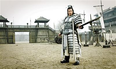 历史上武艺高强四个武将, 关羽排第三, 第二个还