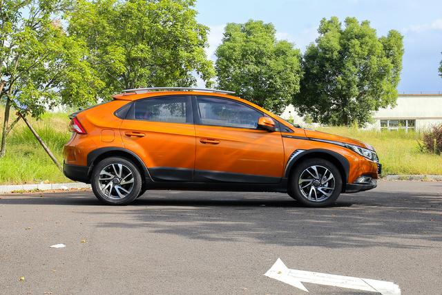 混得最悲催的合资品牌，能不能翻身就看这车了