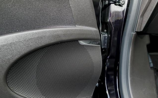 这款MPV用的居然是SUV底盘，开起来到底怎么样？