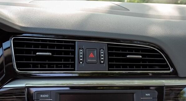 在这些情况下这配置要关闭，不然就被它坑，甚至车都报废