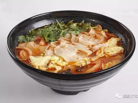 《叶赫食府》之关公走麦城