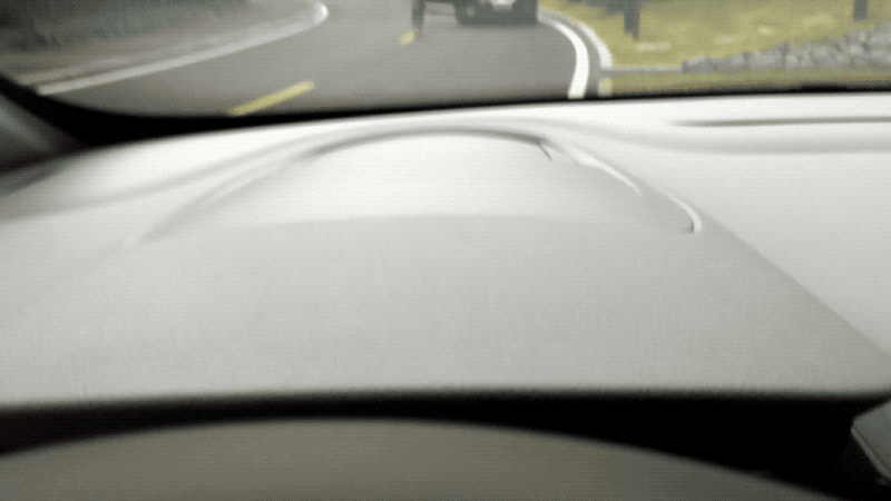 开着MPV去绕桩？确认不是逗你玩！