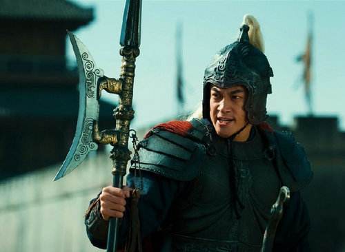 吕布比窦娥还冤!黑锅都让他背了,好人都让刘备做了!