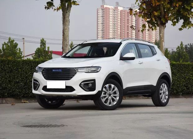 国产车集体发威！最美长安车惊艳亮相，汉腾X5、海马S5新车上市