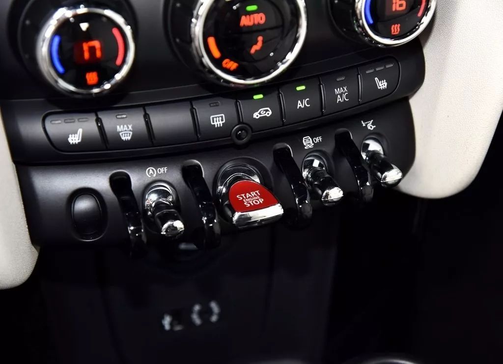 据说开这几款车的男生都比较讨女生喜欢