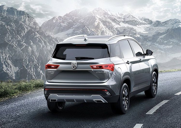 “销量清道夫”又要来了？宝骏年底搞事情，530配七座你会买单？