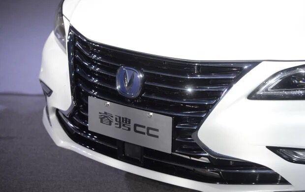 大众CC名字比车受欢迎！国产也出新“CC”，性能却很一般！