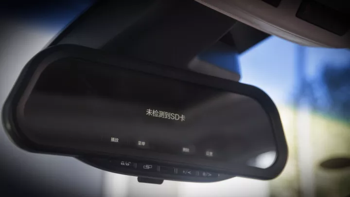 曾经最优雅的美系豪华大轿车，“换脸”后能干掉5系、E级吗？