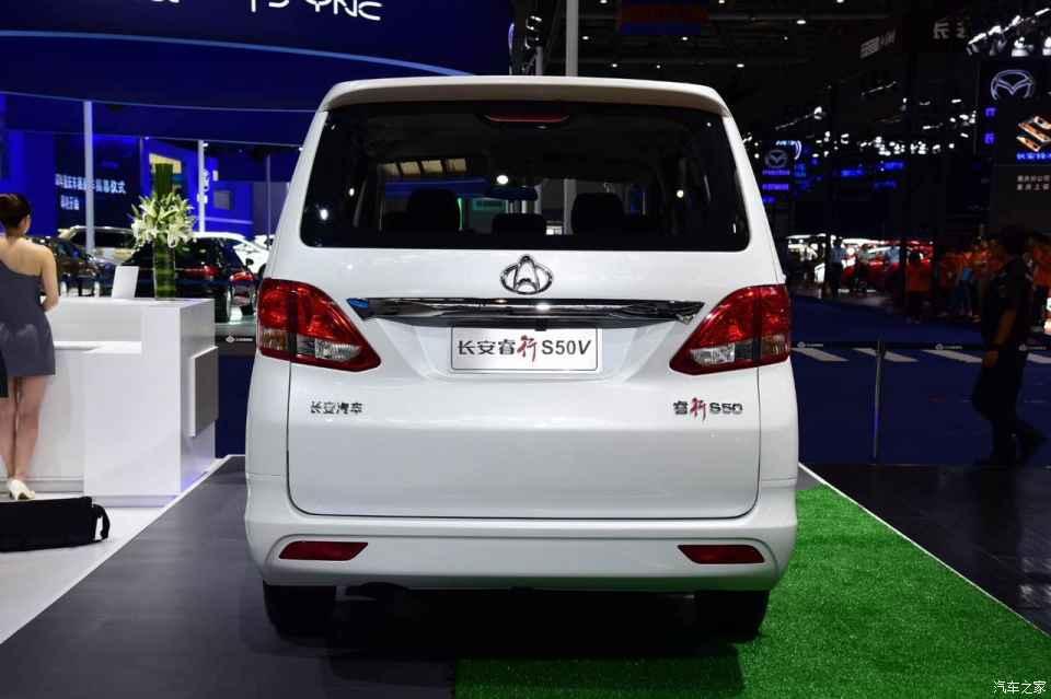 比五菱宏光还能装，大7座MPV拉货载人，仅4.89万，让五菱都发抖