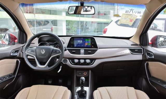 占领了SUV和MPV市场之后，五菱打造一款自主的旅行版“神车”