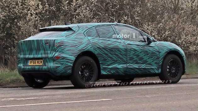 英国女王都玩不转的品牌，却在印度阿三手里壮大，今主推新能源车