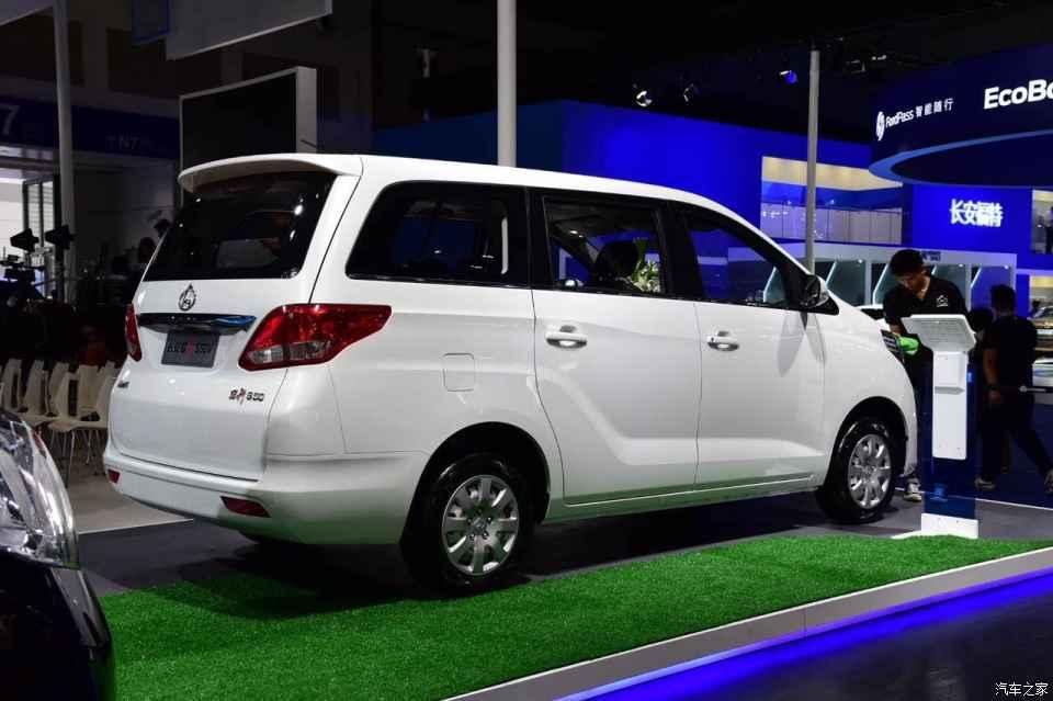 比五菱宏光还能装，大7座MPV拉货载人，仅4.89万，让五菱都发抖