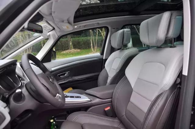 开着MPV去绕桩？确认不是逗你玩！