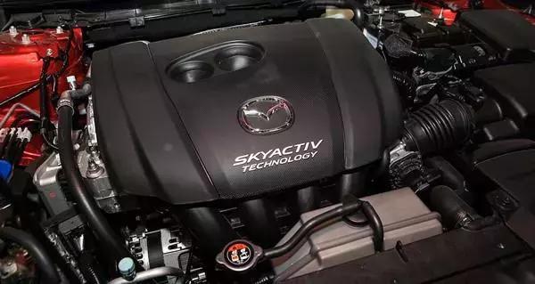 比雅阁更能跑山路，遗传弯道王马6基因，比福特蒙迪欧更省油