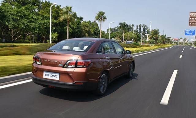 怕冷就要穿秋裤？还可以试试启辰D60