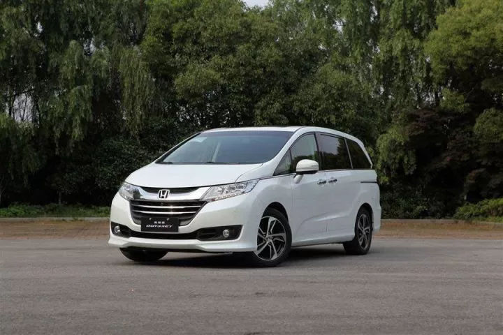 手握二十万买车，要啥有啥