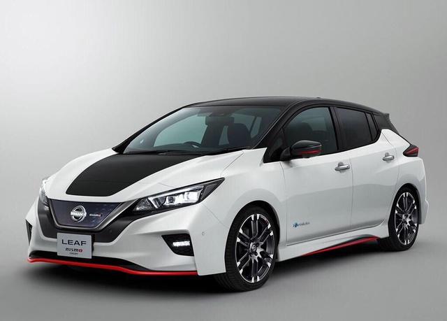 东京车展，日产带来了未来汽车蓝图，网友却说神似压路机！