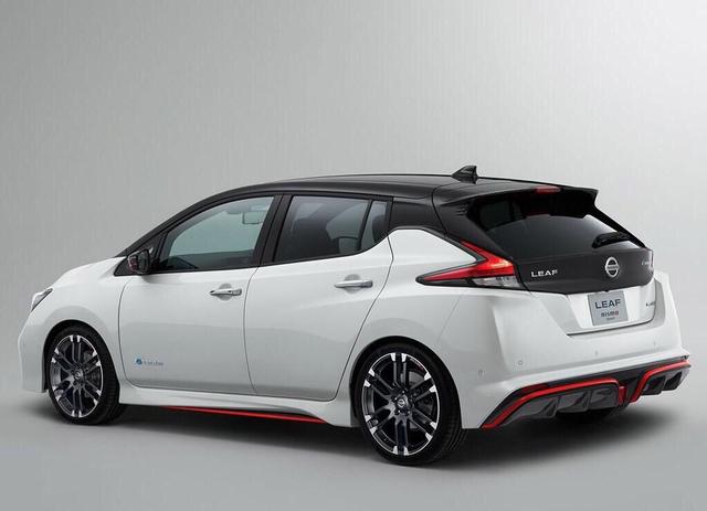 东京车展，日产带来了未来汽车蓝图，网友却说神似压路机！