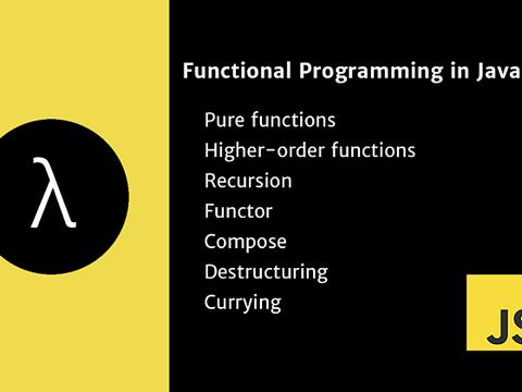 JavaScript 函数式编程介绍|函数|编程|变量_新浪新闻