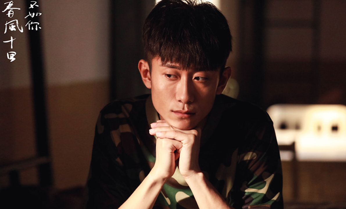 这才是演技最好的青年演员,最后一位27,演技炸裂不输黄渤