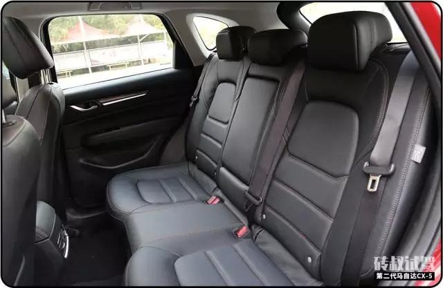 试驾：20万级操控最DIAO的合资SUV，新款唯一的缺点是？