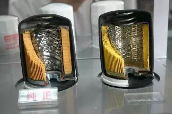 别关心神户钢了，其实身边的这些汽车用品，配件基本都是假的！