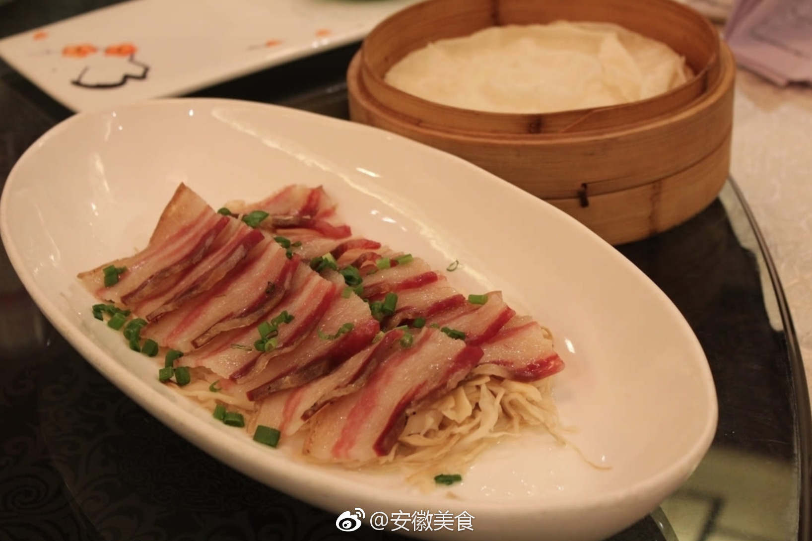 徽州刀板香