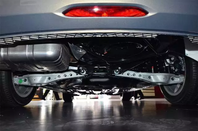 【新车到店】6座、大品牌，20万内最适合家用的车就是TA！