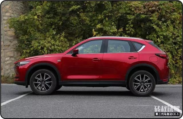 试驾：20万级操控最DIAO的合资SUV，新款唯一的缺点是？