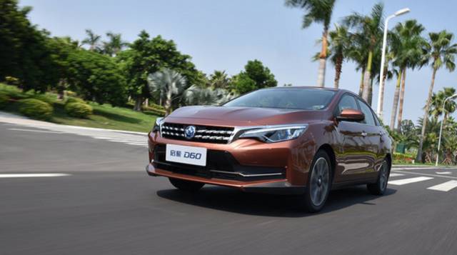 怕冷就要穿秋裤？还可以试试启辰D60