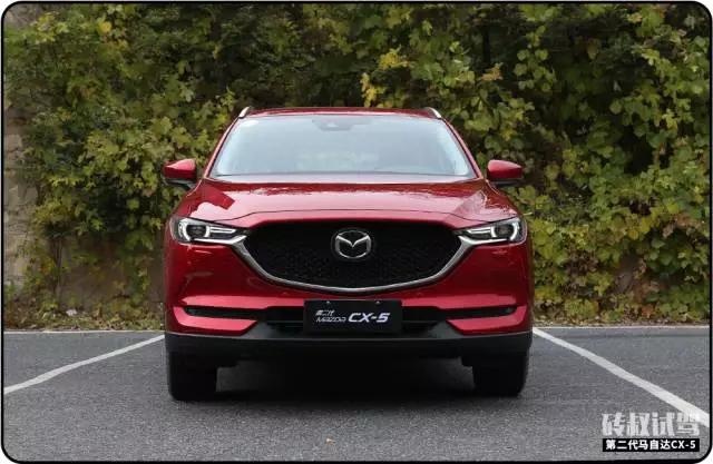 试驾：20万级操控最DIAO的合资SUV，新款唯一的缺点是？