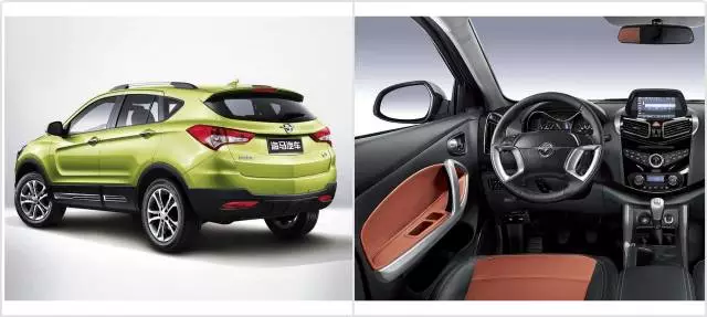 不到10万就带独立悬挂！这4款国产SUV性价比超高！