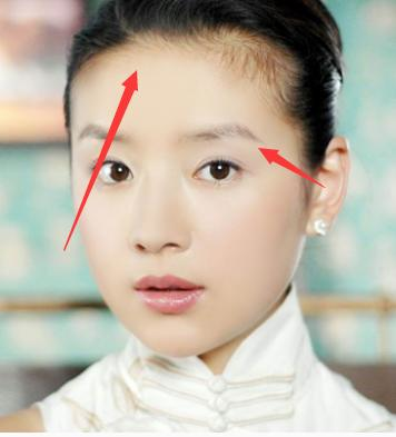 这4种面相的女人,天生克夫又败财,谁娶谁倒霉!