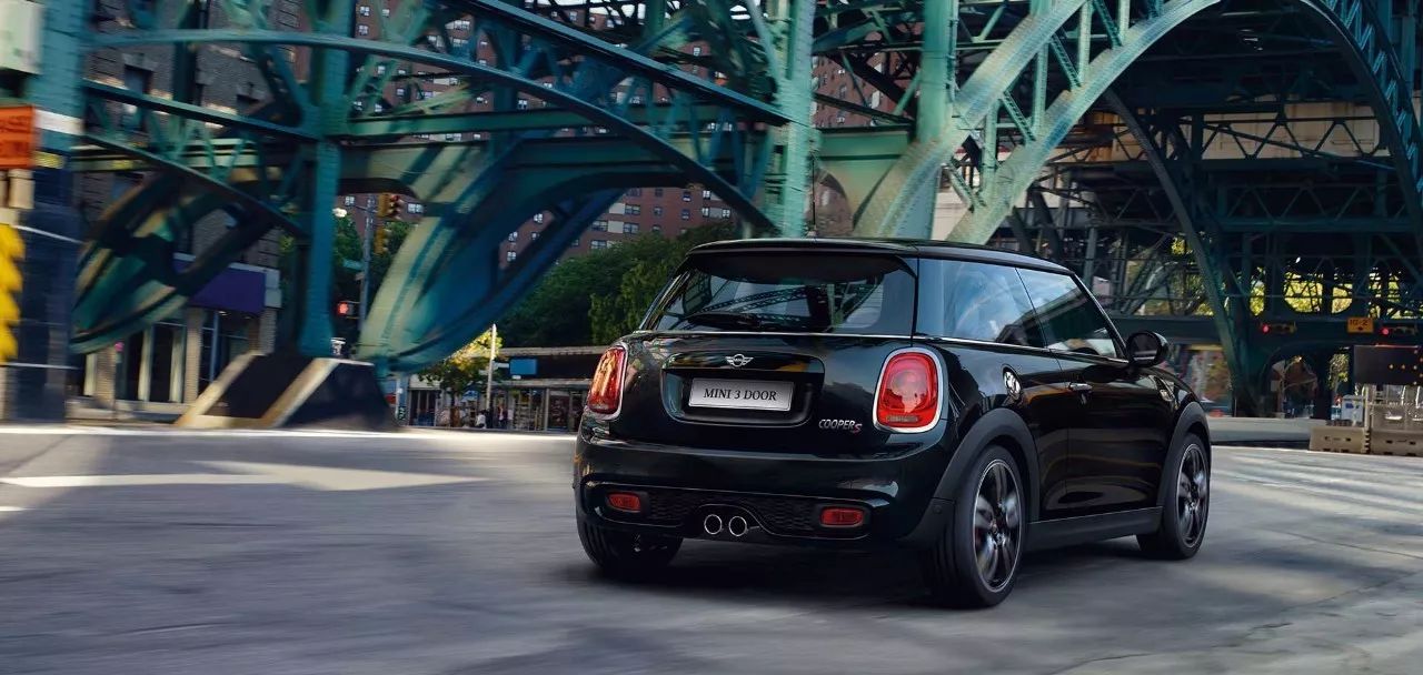 据说开这几款车的男生都比较讨女生喜欢