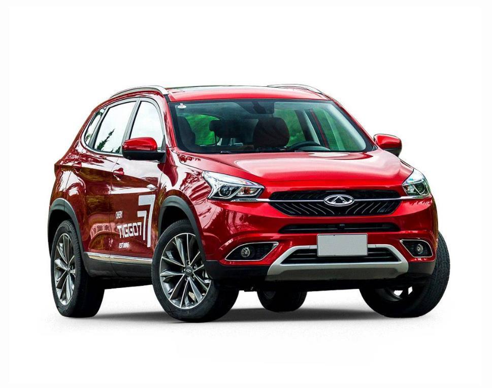 “中国芯”，出口免检，国内最经典的自主SUV如今销量却......