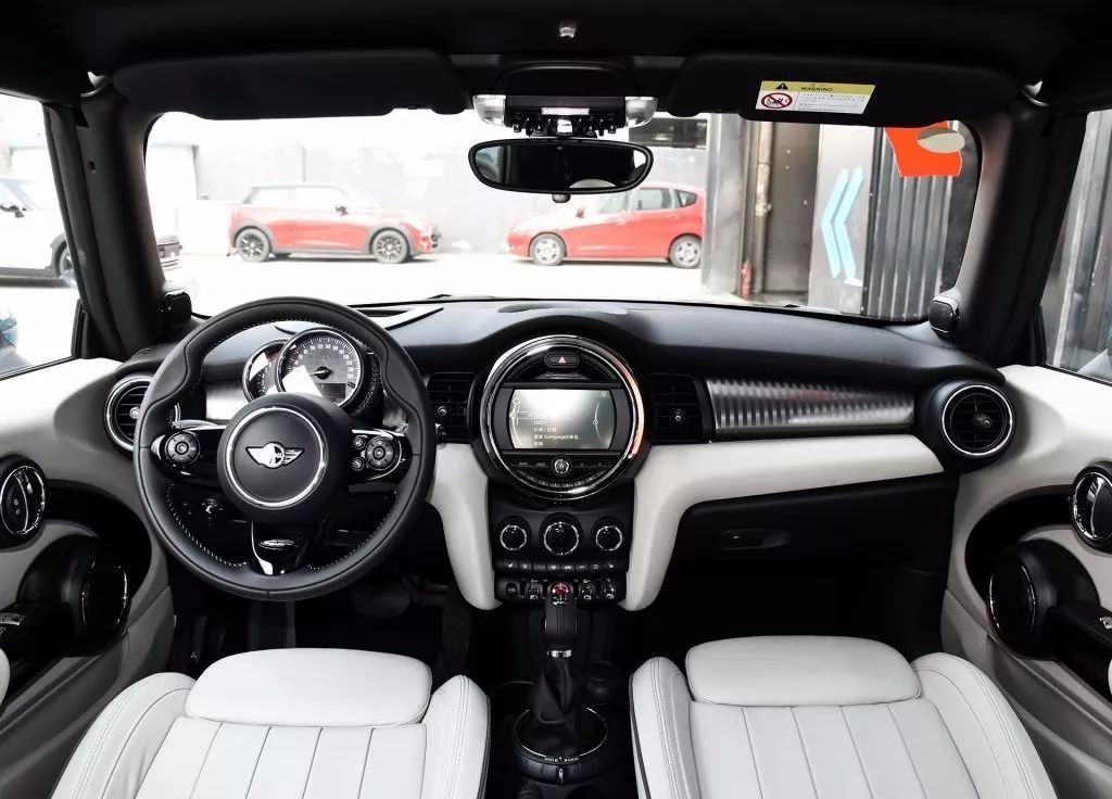 据说开这几款车的男生都比较讨女生喜欢