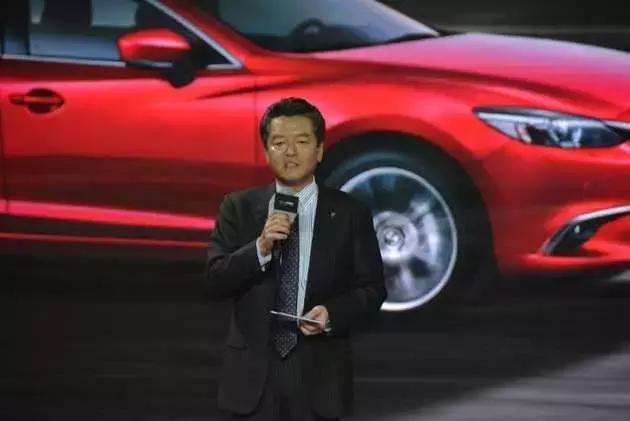 比雅阁更能跑山路，遗传弯道王马6基因，比福特蒙迪欧更省油