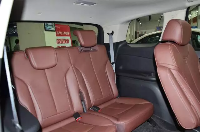 【新车到店】6座、大品牌，20万内最适合家用的车就是TA！