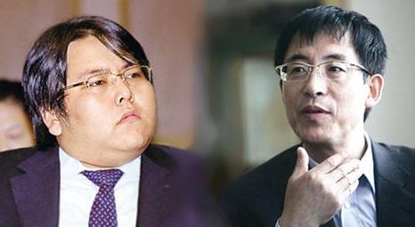 2003年,山西海鑫集团董事长李海仓遇刺身亡,当时22岁的李兆会辍学回国