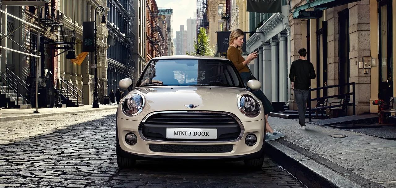 据说开这几款车的男生都比较讨女生喜欢