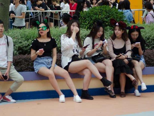 全球10大发展最快旅游城市, 广东这这座城市排