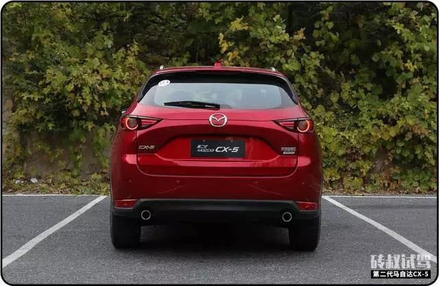 试驾：20万级操控最DIAO的合资SUV，新款唯一的缺点是？