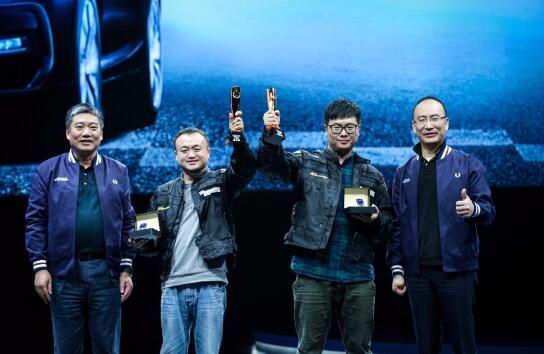 一箱油2110.2KM，新雅阁(Accord)锐混动刷新极限续航纪录