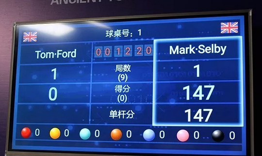 塞尔比|福德|斯诺克_新浪网