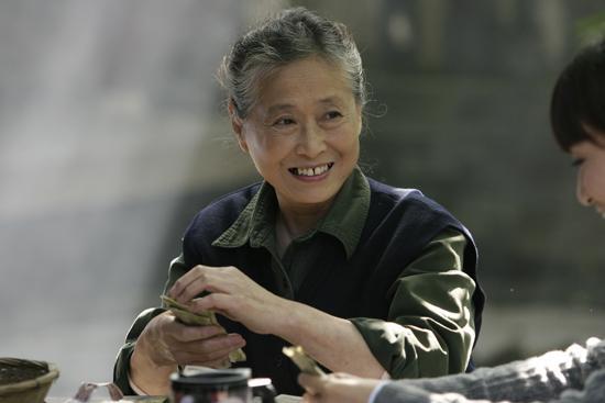 徐秀林|张嘉译|艺术家_新浪新闻