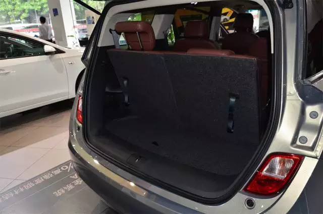 【新车到店】6座、大品牌，20万内最适合家用的车就是TA！