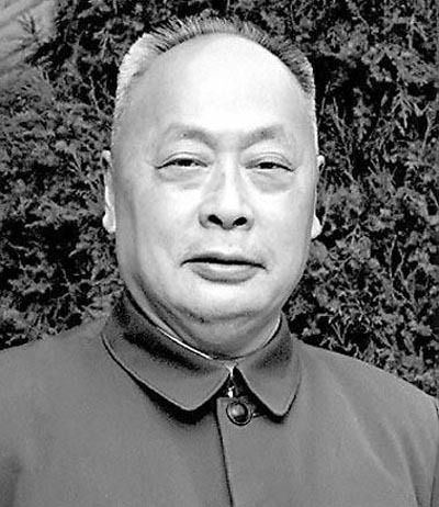 第一次见面时,陈沂还有些不好意思,说要改名,陈毅向来豪爽,哈哈一笑说