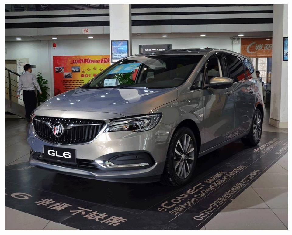 【新车到店】6座、大品牌，20万内最适合家用的车就是TA！