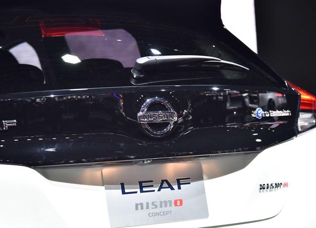 东京车展，日产带来了未来汽车蓝图，网友却说神似压路机！